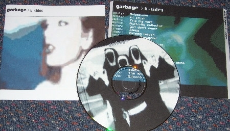 B - Sides