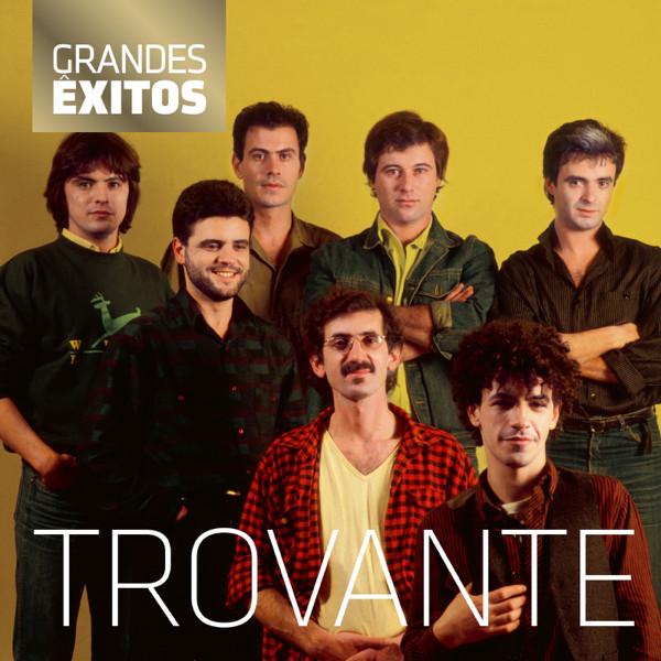 Grandes Êxitos