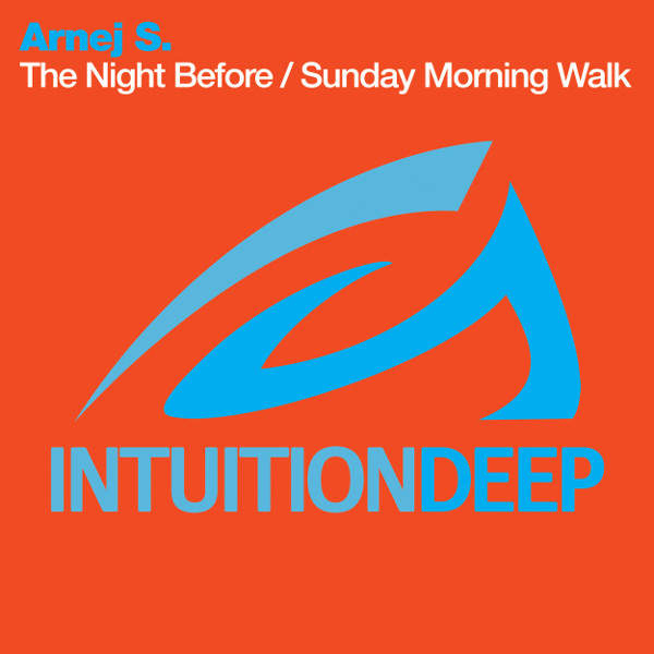 The Night Before / Sunday Morning Walk