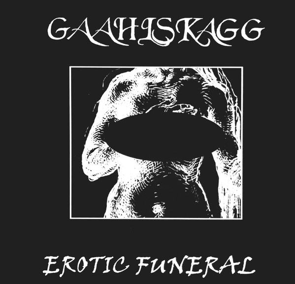 Erotic Funeral