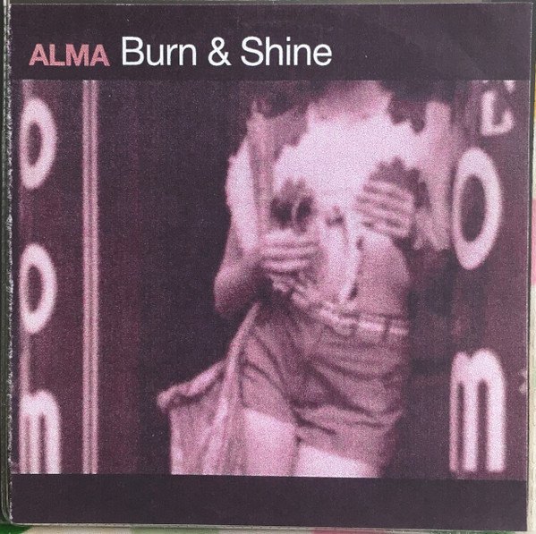 Burn & Shine
