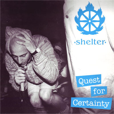 Quest For Certainty