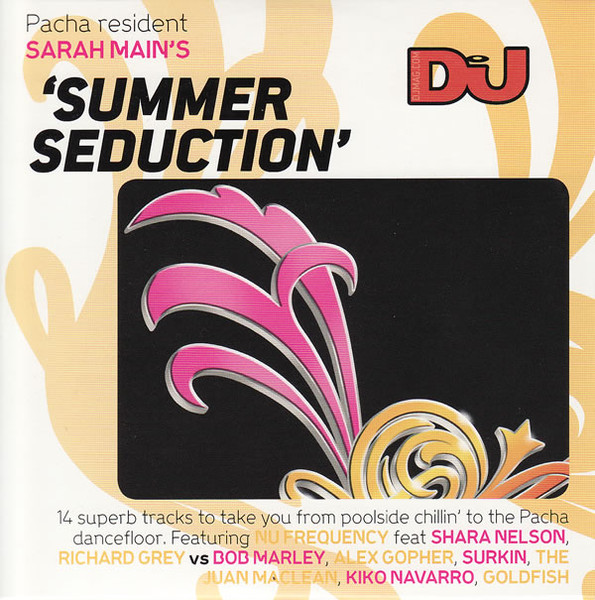 Summer Seduction