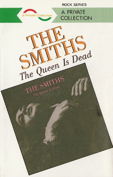 The Queen Is Dead 