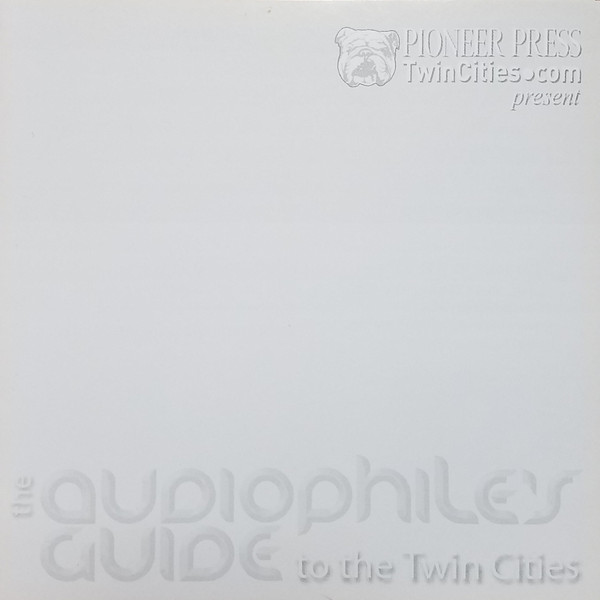 The Audiophile's Guide To The Twin Cities