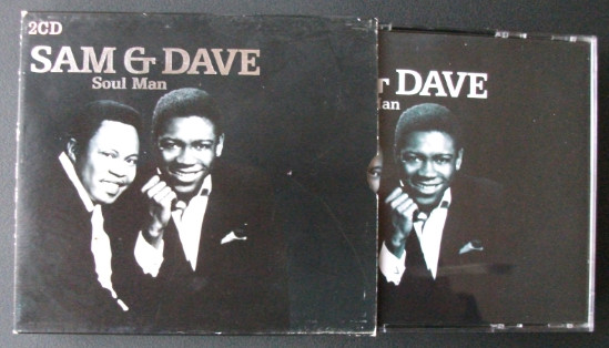 Soul Man