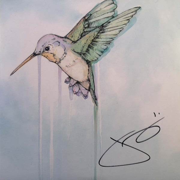 Hummingbird