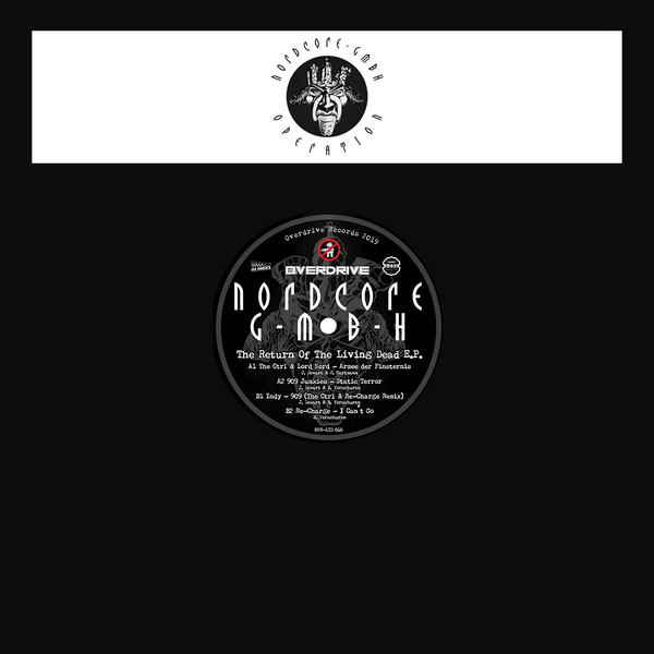 The Return Of The Living Dead E.P.