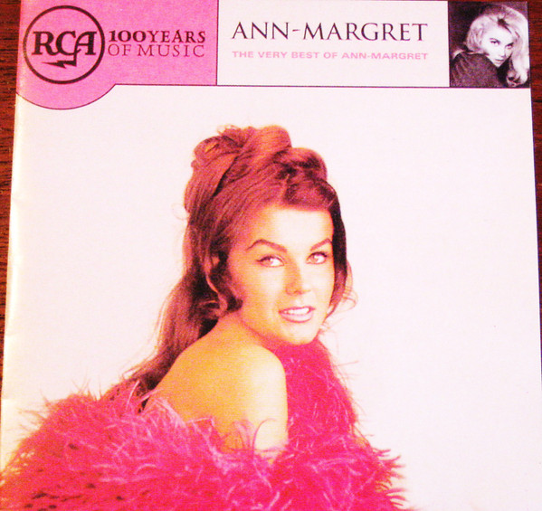 The Very Best Of Ann-Margret