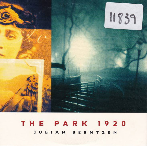 The Park 1920