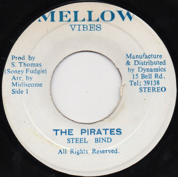 The Pirates