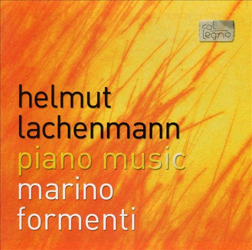 Piano Music