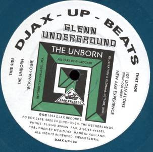 The Unborn
