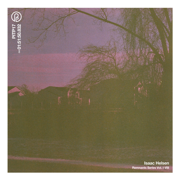 Remnants Series Vol. I​-​VIII