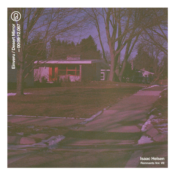 Remnants Vol. VII