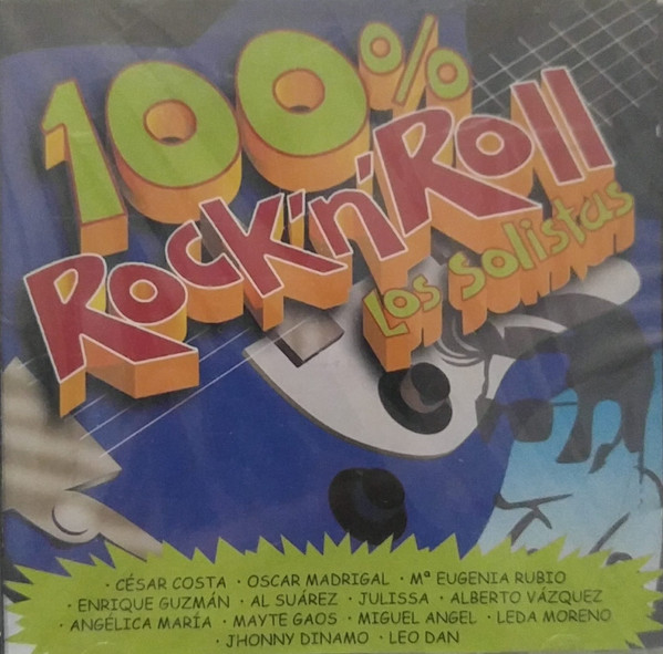 100% Rock 'n' Roll