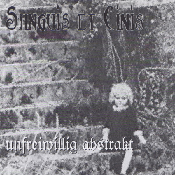 Unfreiwillig Abstrakt