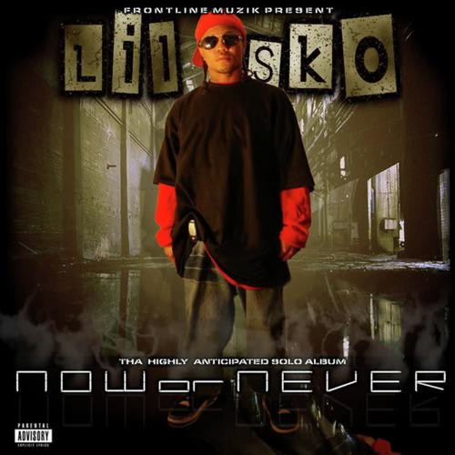 Now Or Never