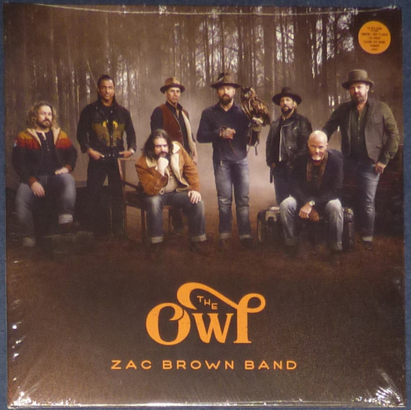 The Owl