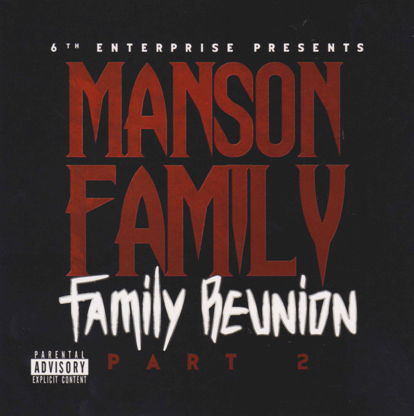 Family Reunion (Part 2)