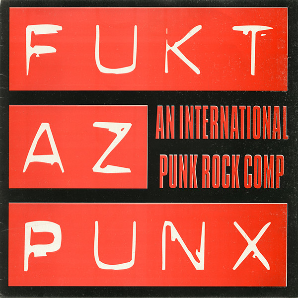 Fukt Az Punx