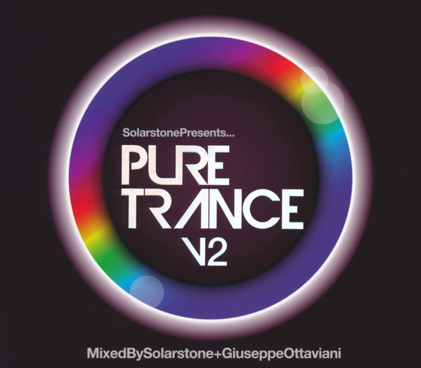 Solarstone Presents... Pure Trance V2
