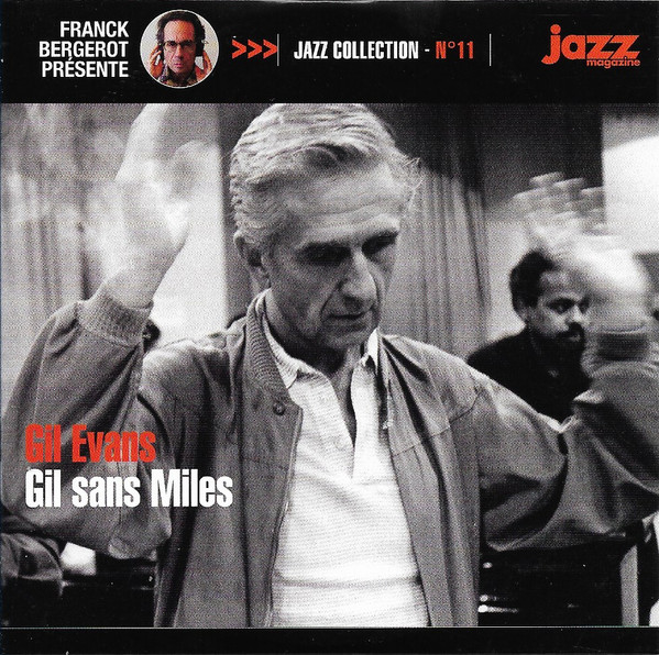 Gil Sans Miles