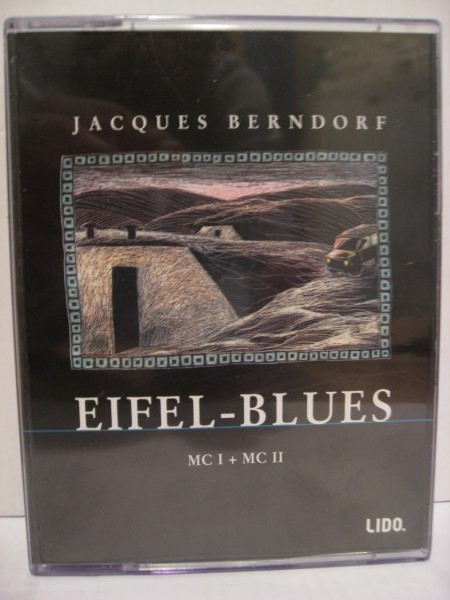 Eifel-Blues