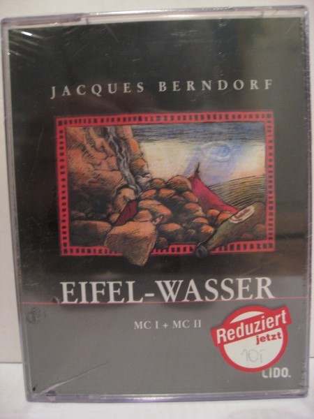 Eifel-Wasser