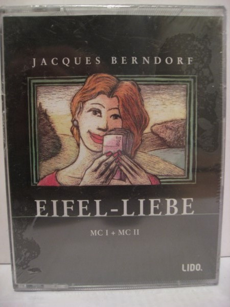 Eifel-Liebe