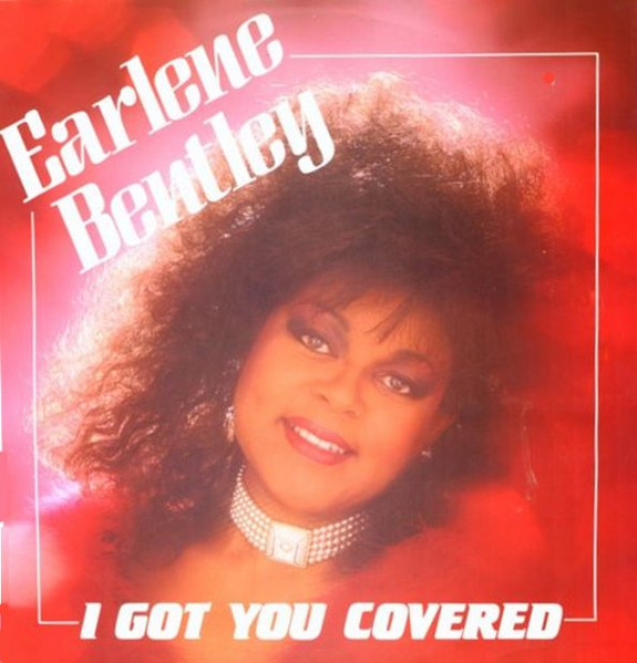 I Got You Covered