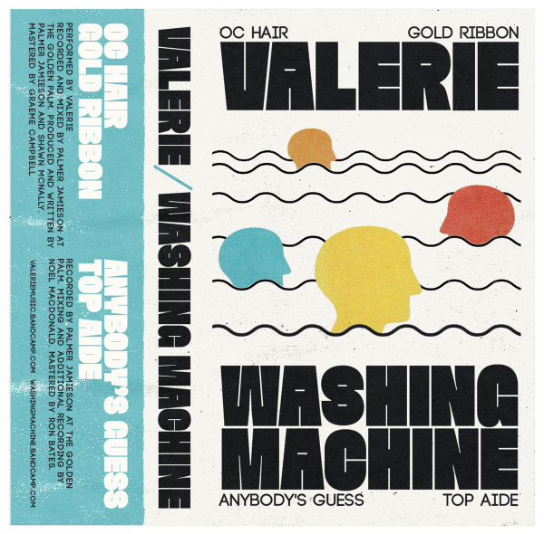 Split With Valerie