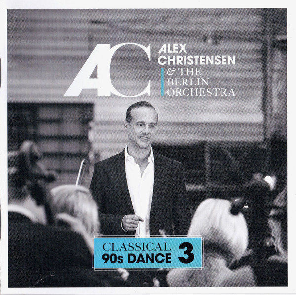 Classical 90s Dance 3