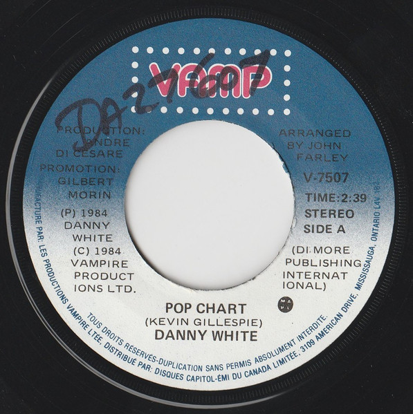 Pop Chart