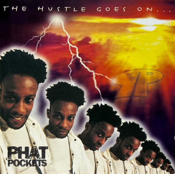 The Hustle Goes On...