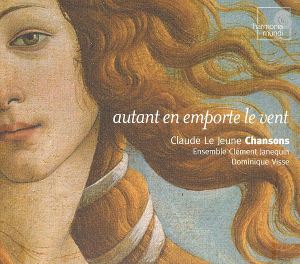 Autant En Emporte Le Vent: Chansons 