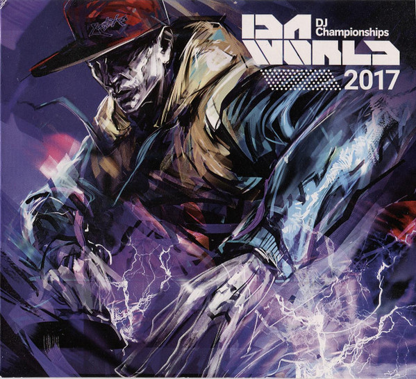 IDA World DJ Championships 2017