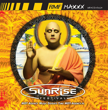 Sunrise Festival 2006