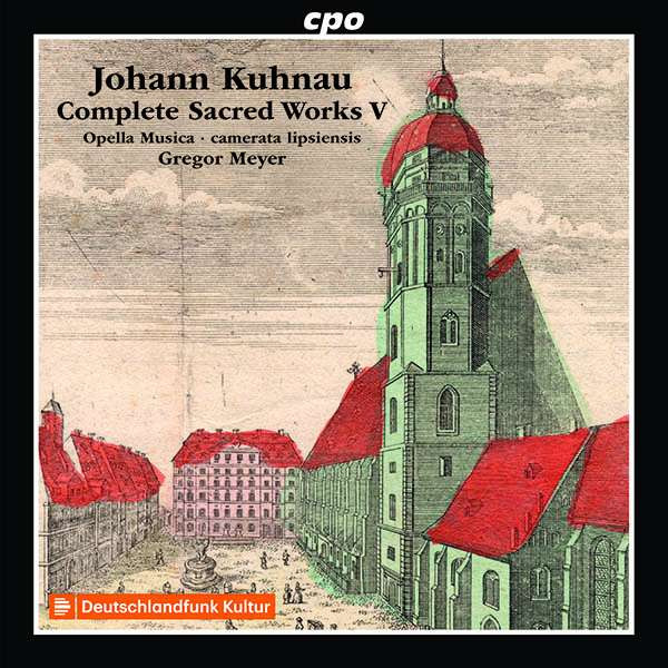 Complete Sacred Works V
