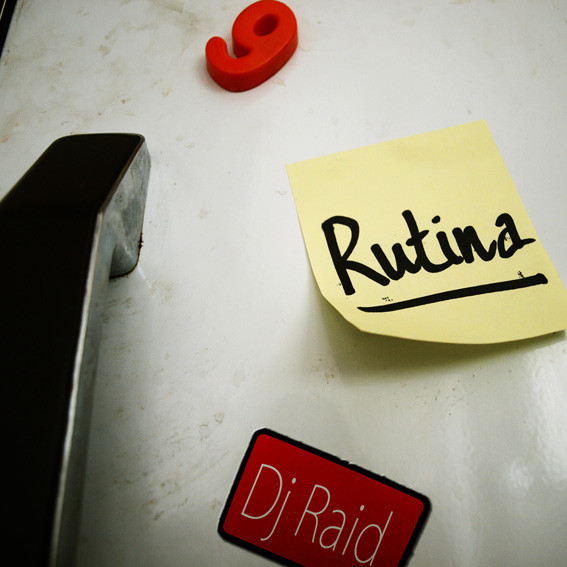 Rutinas E.P.