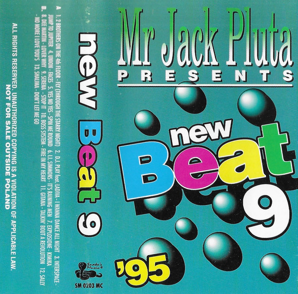 New Beat Vol. 9