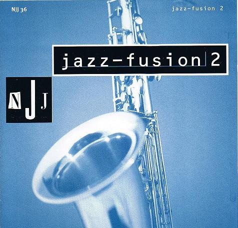 Jazz-Fusion 2