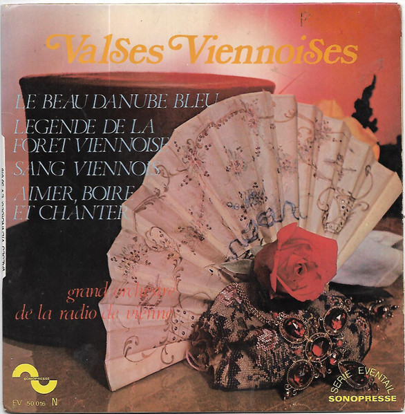Valses Viennoises