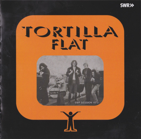 SWF Session 1973