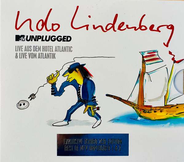MTV Unplugged (Live Aus Dem Hotel Atlantic & Live Vom Atlantik)