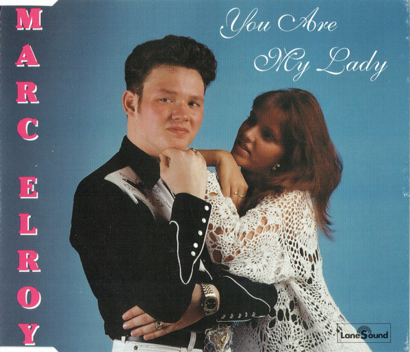 You Are My Lady
