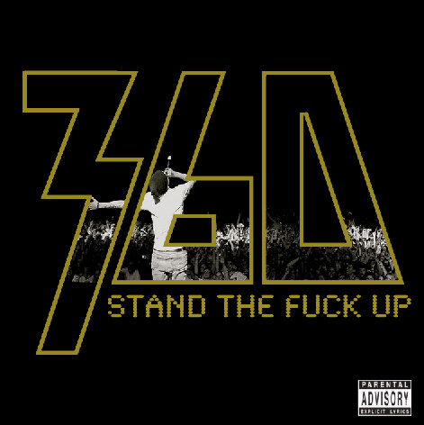 Stand The Fuck Up