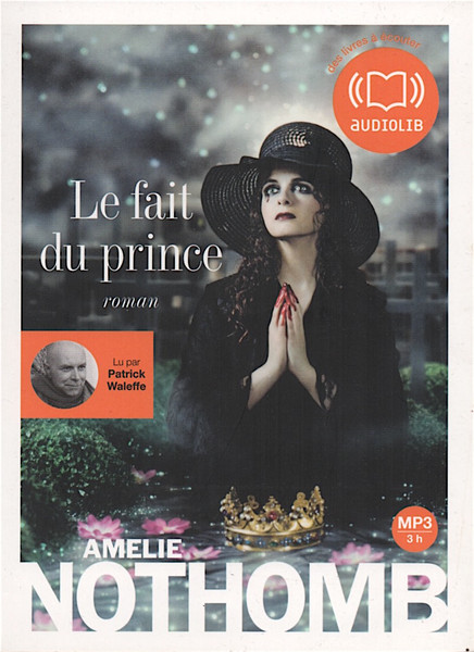 Le Fait Du Prince