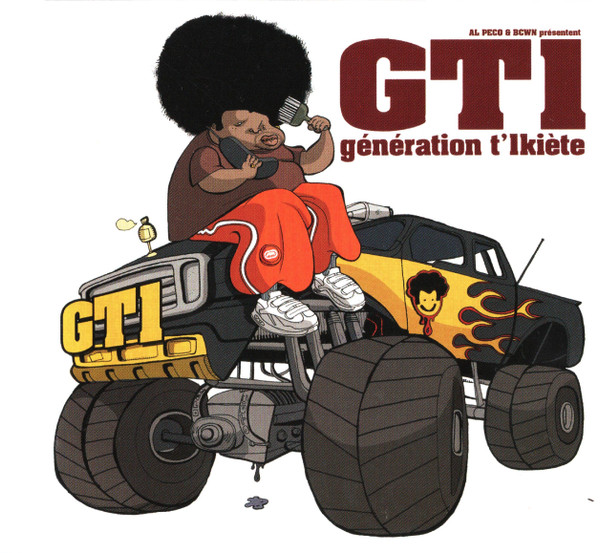 GT1 - Génération T'1kiète 