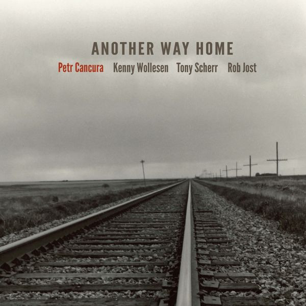 Another Way Home